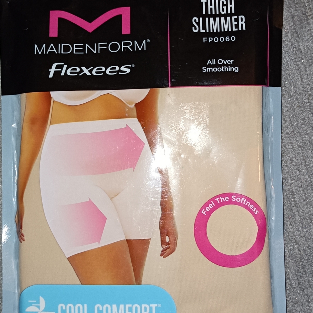 Thigh slimmer